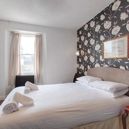 Whitehouse Hotel Llandudno Eksteriør billede