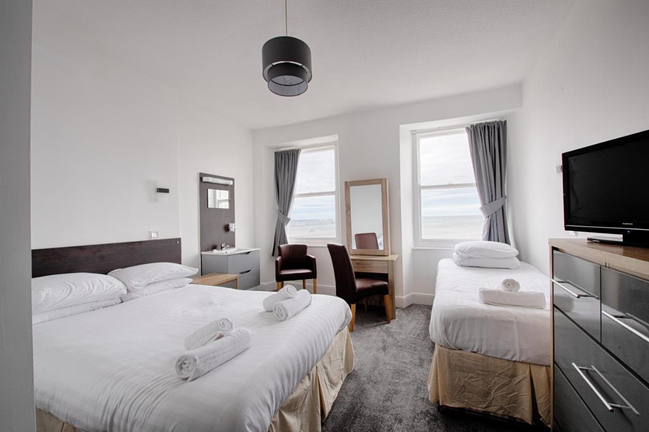 Whitehouse Hotel Llandudno Eksteriør billede