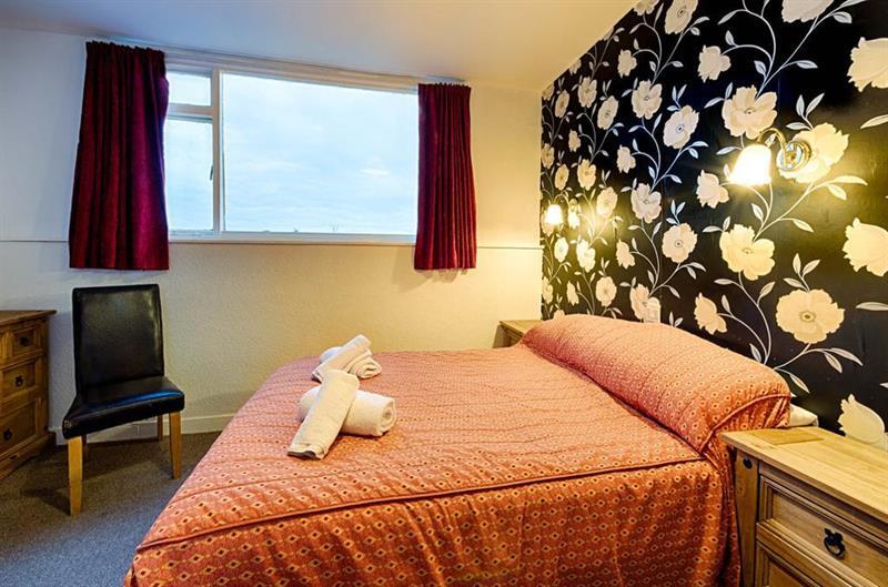 Whitehouse Hotel Llandudno Eksteriør billede